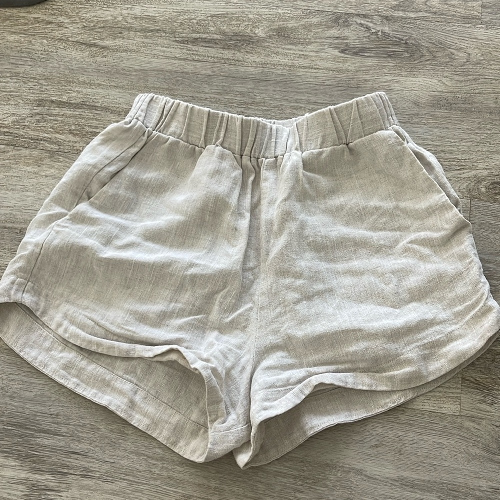 Kepola Design House Shorts XS